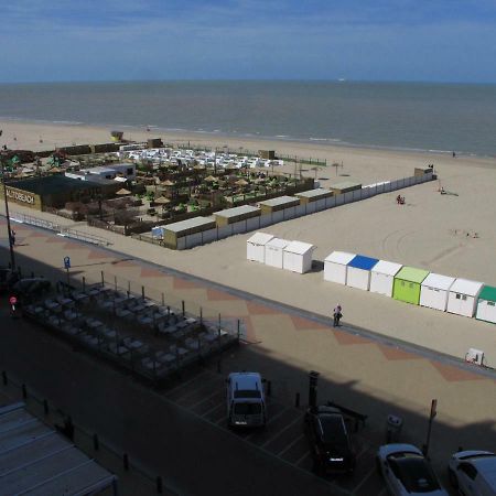 Residentie Sea Flower Ii, 5De Verdieping Blankenberge Luaran gambar