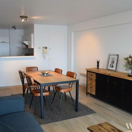 Residentie Sea Flower Ii, 5De Verdieping Blankenberge Luaran gambar
