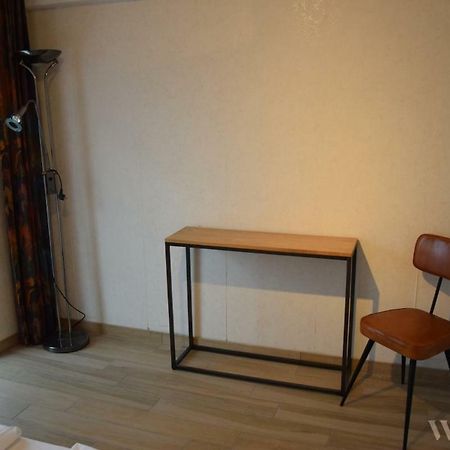 Residentie Sea Flower Ii, 5De Verdieping Blankenberge Luaran gambar