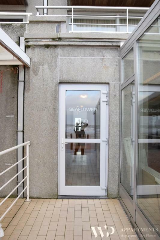 Residentie Sea Flower Ii, 5De Verdieping Blankenberge Luaran gambar