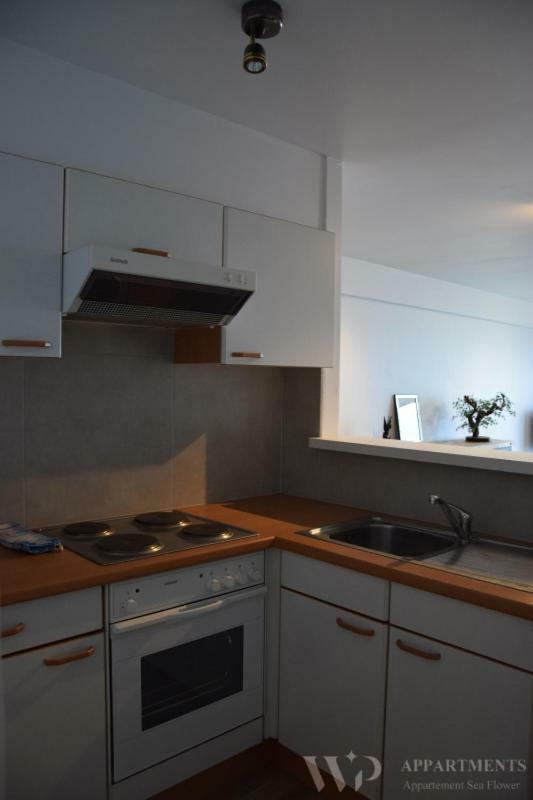 Residentie Sea Flower Ii, 5De Verdieping Blankenberge Luaran gambar