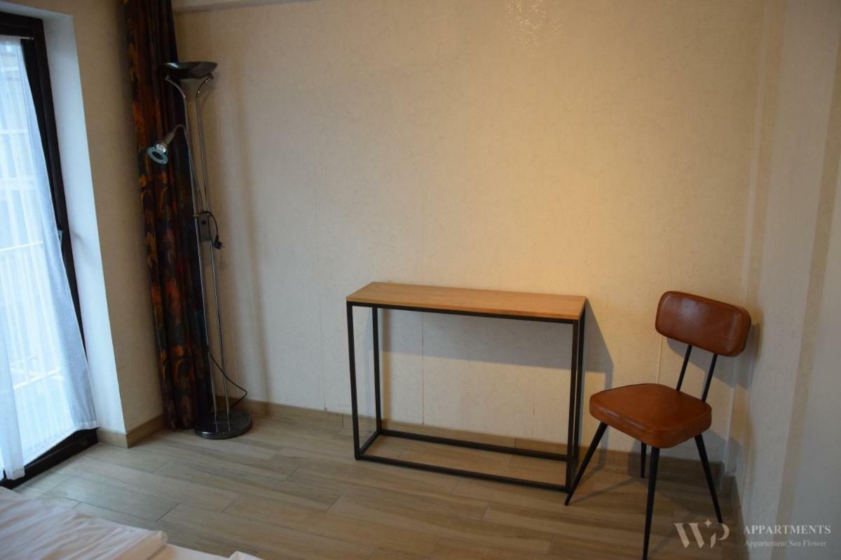 Residentie Sea Flower Ii, 5De Verdieping Blankenberge Luaran gambar